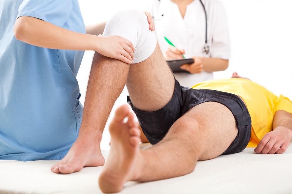 Physiotherapy
